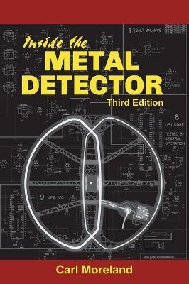 Inside the Metal Detector - Moreland - cover