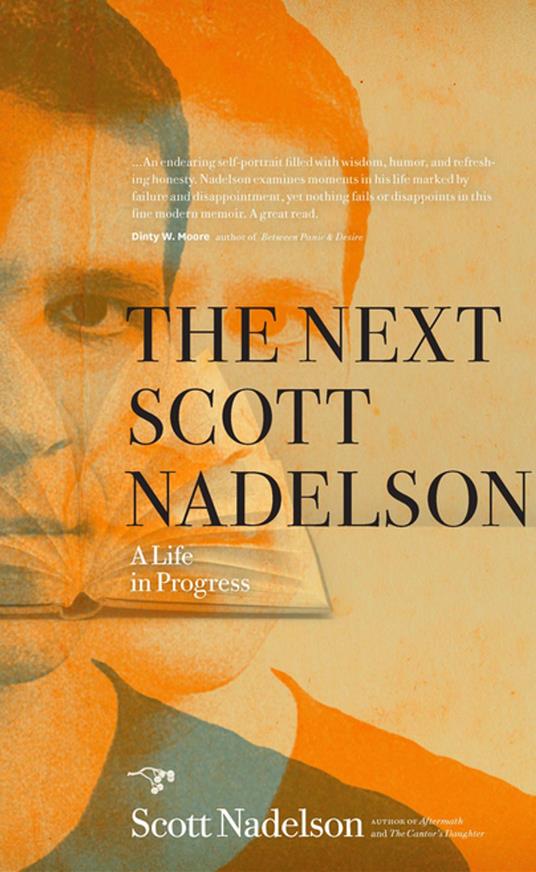 The Next Scott Nadelson