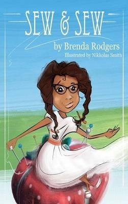 Sew & Sew - Brenda Rodgers - cover
