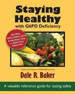 Staying Healthy with G6PD Deficiency: A valuable reference guide for eating safely