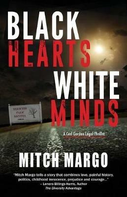 Black Hearts White Minds - Mitch a Margo - cover