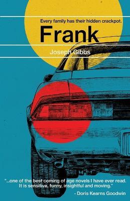 Frank - Joseph Gibbs - cover