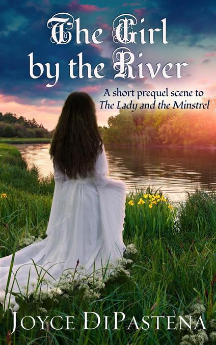 The Girl by the River