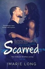 Scarred