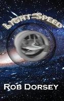 Light Speed - Rob Dorsey - cover