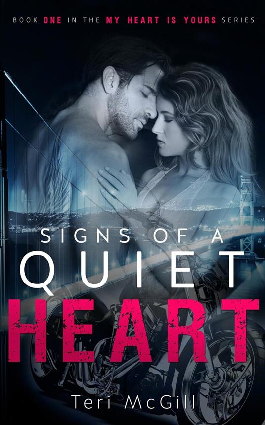 Signs of a Quiet Heart