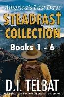 Steadfast Collection - D I Telbat - cover