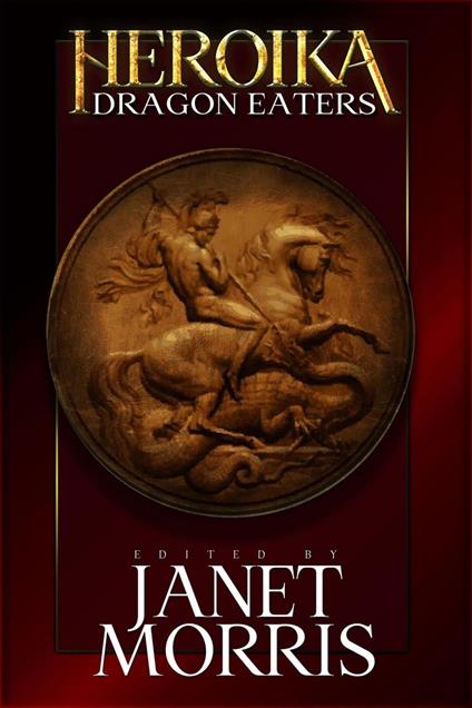 Heroika 1: Dragon Eaters