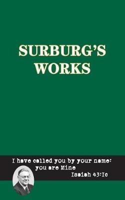 Surburg's Works - Doctrine - cover