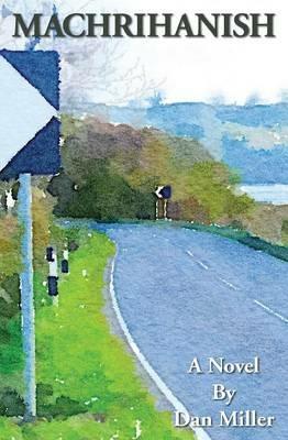 Machrihanish - Dan Miller - cover