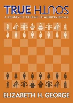 True South: A Journey to the Heart of Working Despair - Elizabeth George - cover