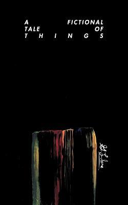 A Fictional Tale Of Things - Gary Llama - cover