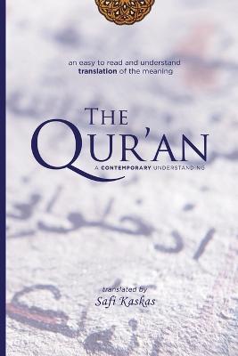The Qur'an: A Contemporary Understanding - cover