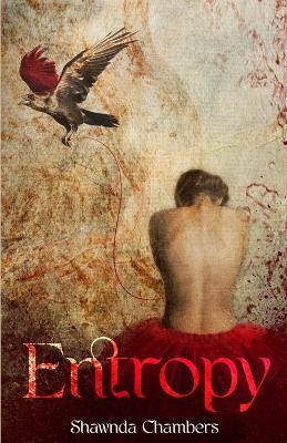 Entropy - Chambers - cover