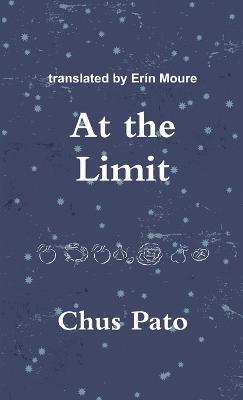 At the Limit - Chus Pato - cover