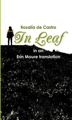 In Leaf - Rosalía de Castro - cover