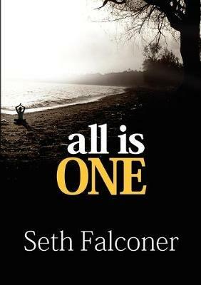 All is One - cover