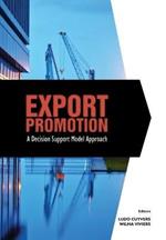 Export promotion: A decision support model approach