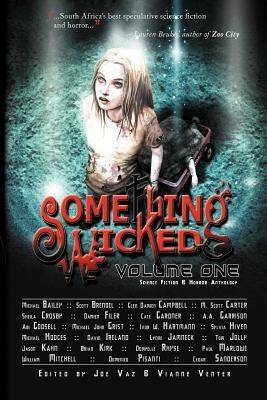 Something Wicked Anthology, Volume One - cover
