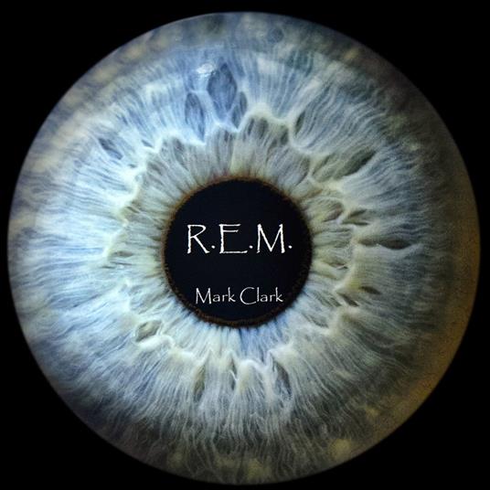 R.E.M. - The D.N.A. Trilogy Book 2