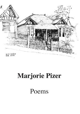 Poems - Marjorie Pizer - cover