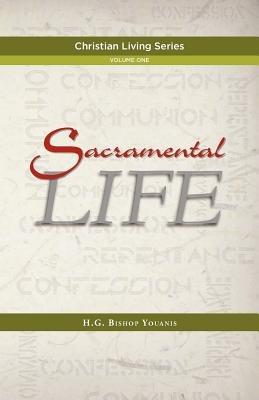 Sacramental Life - Bishop Youanis - cover