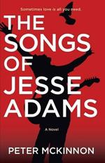 The Songs of Jesse Adams