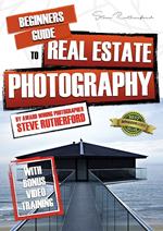 Beginners Guide to Real Estate Photography