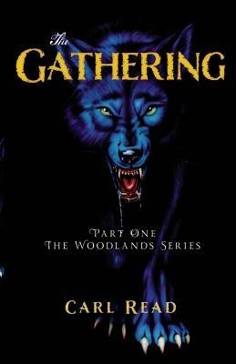 The Gathering - Carl Read - cover