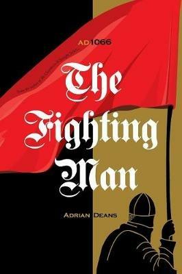 The Fighting Man - Adrian Deans - cover