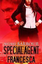 Special Agent Francesca
