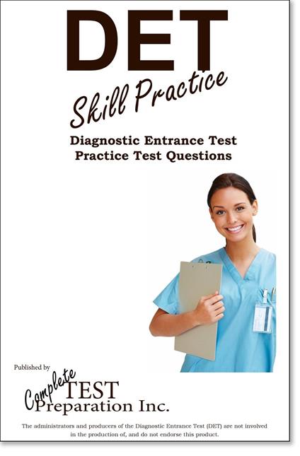 DET Skill Practice