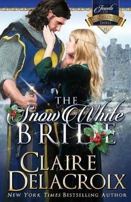 The Snow White Bride - Claire Delacroix - cover