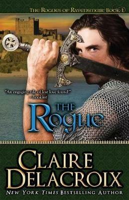 The Rogue - Claire Delacroix - cover