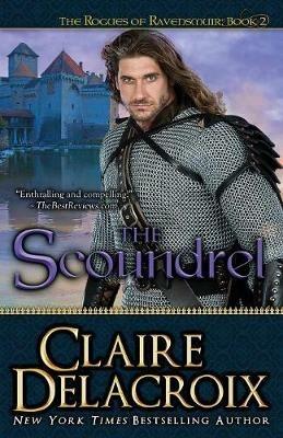 The Scoundrel - Claire Delacroix - cover