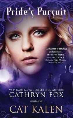 Pride's Pursuit - Cathryn Fox - cover