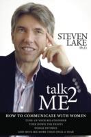 Talk2me: How to Communicate with Women - Steven Lake - cover