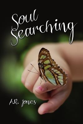 Soul Searching - A. R. Jones - cover