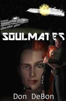 Soulmates - Don Debon - cover