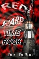 Time Rock - Don Debon - cover