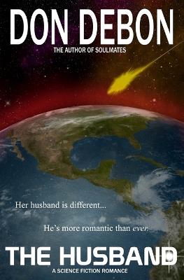 The Husband - Don Debon - cover
