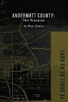 Andermatt County: Two Parables - Pam Jones - cover
