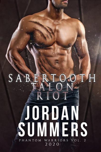 Phantom Warriors Vol 2: 2020