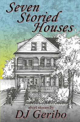 Seven Storied Houses - cover