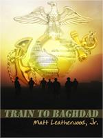 Train To Baghdad