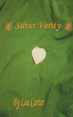 Silver Verity - Lea Carter - cover