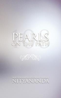 Pearls on the Path - Swami Nityananda - cover