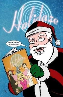Holidaze - Volume 2 - Dave Dellecese - cover