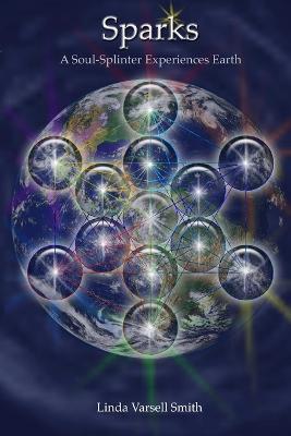 Sparks - Linda Varsell Smith - cover