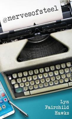 @nervesofsteel - Lyn Fairchild Hawks - cover